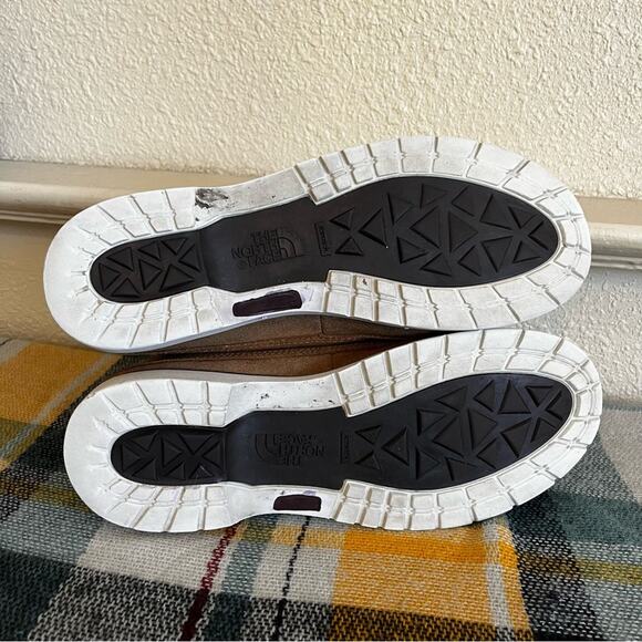 The North Face Women’s Ballard Heat Seeker Roll Down Insulated Boots Size 10 - Picture 6 of 15